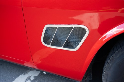 1999 California 250 GT Replica by Parker Ferrari For Sale (picture 146 of 216)