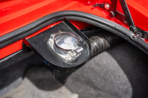 1999 California 250 GT Replica by Parker Ferrari For Sale (picture 118 of 216)