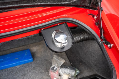 1999 California 250 GT Replica by Parker Ferrari For Sale (picture 117 of 216)