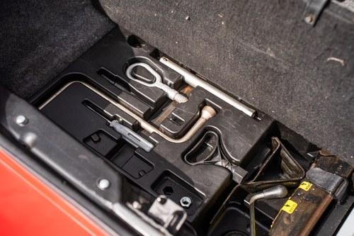 1999 California 250 GT Replica by Parker Ferrari For Sale (picture 120 of 216)