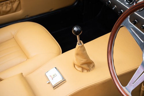 1999 California 250 GT Replica by Parker Ferrari For Sale (picture 84 of 216)