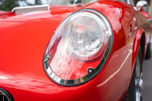 1999 California 250 GT Replica by Parker Ferrari For Sale (picture 129 of 216)