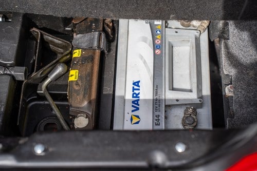 1999 California 250 GT Replica by Parker Ferrari For Sale (picture 121 of 216)