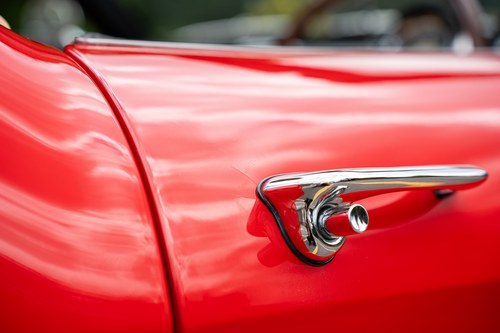 1999 California 250 GT Replica by Parker Ferrari For Sale (picture 152 of 216)