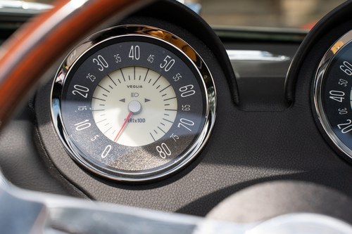 1999 California 250 GT Replica by Parker Ferrari For Sale (picture 95 of 216)