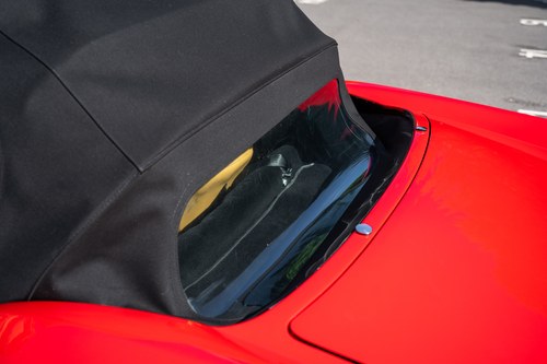 1999 California 250 GT Replica by Parker Ferrari For Sale (picture 171 of 216)