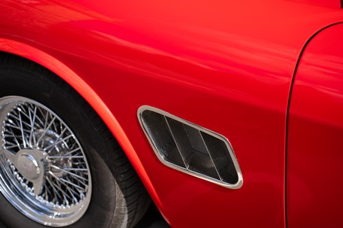 1999 California 250 GT Replica by Parker Ferrari For Sale (picture 145 of 216)