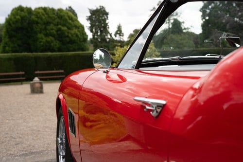 1999 California 250 GT Replica by Parker Ferrari For Sale (picture 150 of 216)