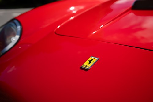 1999 California 250 GT Replica by Parker Ferrari For Sale (picture 136 of 216)