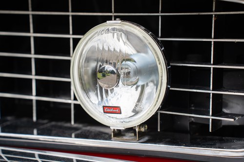 1999 California 250 GT Replica by Parker Ferrari For Sale (picture 139 of 216)