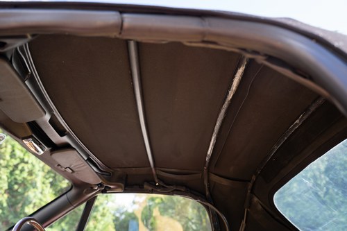 1999 California 250 GT Replica by Parker Ferrari For Sale (picture 109 of 216)