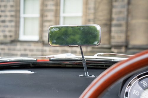 1999 California 250 GT Replica by Parker Ferrari For Sale (picture 99 of 216)