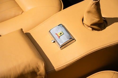 1999 California 250 GT Replica by Parker Ferrari For Sale (picture 81 of 216)