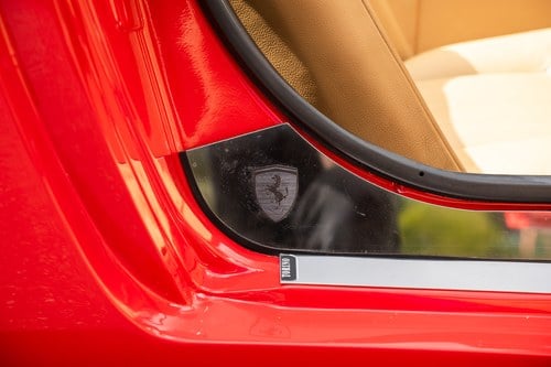 1999 California 250 GT Replica by Parker Ferrari For Sale (picture 102 of 216)