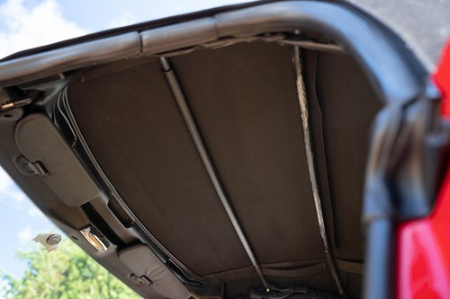 1999 California 250 GT Replica by Parker Ferrari For Sale (picture 112 of 216)