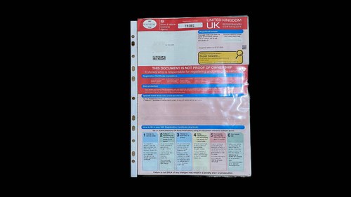 1988 Ferrari 250 Testa Rossa (Evocation) à vendre (picture 160 of 185)