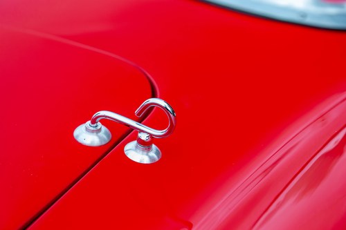 1988 Ferrari 250 Testa Rossa (Evocation) à vendre (picture 131 of 185)