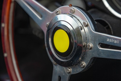 1988 Ferrari 250 Testa Rossa (Evocation) à vendre (picture 46 of 185)