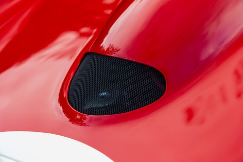 1988 Ferrari 250 Testa Rossa (Evocation) à vendre (picture 130 of 185)