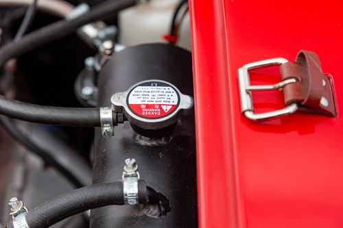 1988 Ferrari 250 Testa Rossa (Evocation) à vendre (picture 143 of 185)