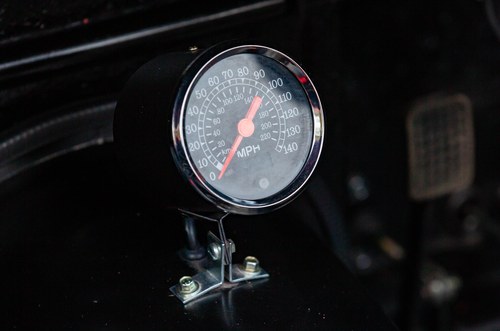 1988 Ferrari 250 Testa Rossa (Evocation) à vendre (picture 54 of 185)