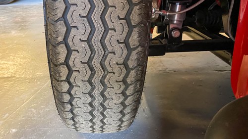 1988 Ferrari 250 Testa Rossa (Evocation) à vendre (picture 153 of 185)