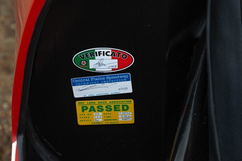 1988 Ferrari 250 Testa Rossa (Evocation) à vendre (picture 75 of 185)