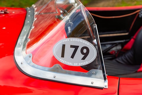 1988 Ferrari 250 Testa Rossa (Evocation) à vendre (picture 94 of 185)