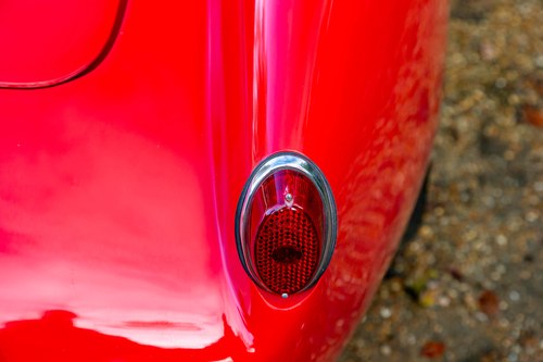 1988 Ferrari 250 Testa Rossa (Evocation) à vendre (picture 90 of 185)