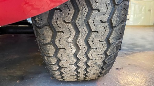 1988 Ferrari 250 Testa Rossa (Evocation) à vendre (picture 155 of 185)