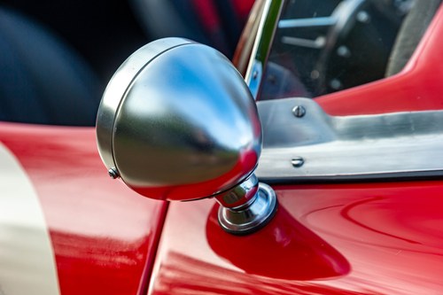 1988 Ferrari 250 Testa Rossa (Evocation) à vendre (picture 103 of 185)