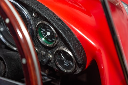 1988 Ferrari 250 Testa Rossa (Evocation) à vendre (picture 63 of 185)