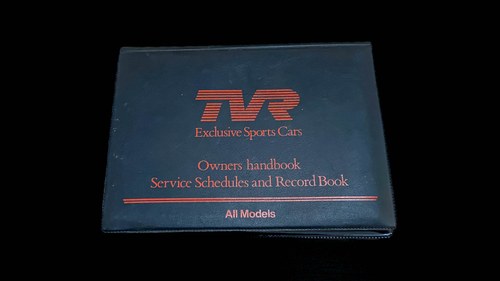 1988 Ferrari 250 Testa Rossa (Evocation) à vendre (picture 183 of 185)