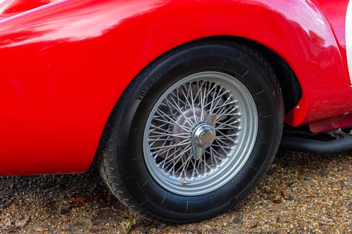 1988 Ferrari 250 Testa Rossa (Evocation) à vendre (picture 83 of 185)