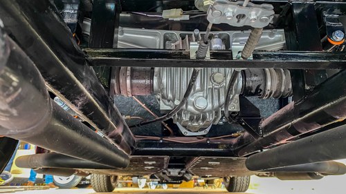 1988 Ferrari 250 Testa Rossa (Evocation) à vendre (picture 151 of 185)