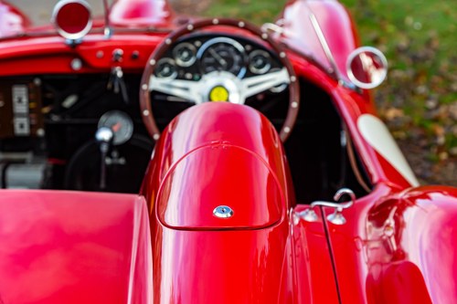 1988 Ferrari 250 Testa Rossa (Evocation) à vendre (picture 117 of 185)