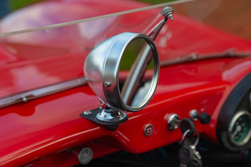 1988 Ferrari 250 Testa Rossa (Evocation) à vendre (picture 47 of 185)