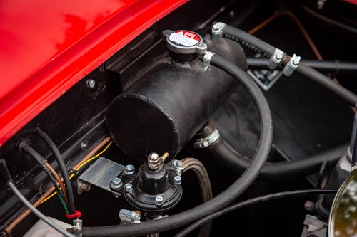 1988 Ferrari 250 Testa Rossa (Evocation) à vendre (picture 147 of 185)