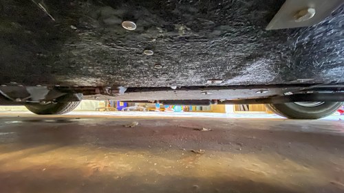 1988 Ferrari 250 Testa Rossa (Evocation) à vendre (picture 159 of 185)