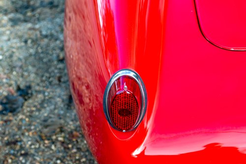 1988 Ferrari 250 Testa Rossa (Evocation) à vendre (picture 89 of 185)