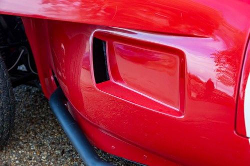 1988 Ferrari 250 Testa Rossa (Evocation) à vendre (picture 114 of 185)