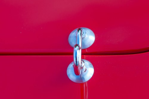 1988 Ferrari 250 Testa Rossa (Evocation) à vendre (picture 98 of 185)