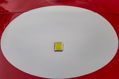 1988 Ferrari 250 Testa Rossa (Evocation) à vendre (picture 122 of 185)