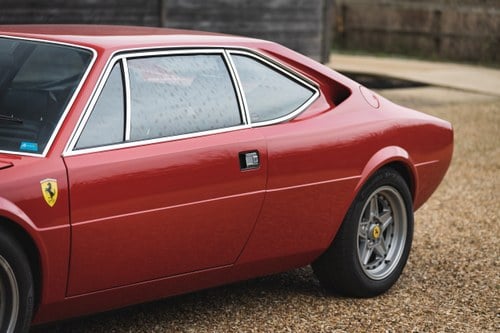 NO RESERVE - 1979 Ferrari 308 GT4 In vendita (immagine 75 di 147)