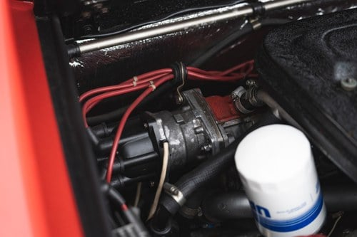 NO RESERVE - 1979 Ferrari 308 GT4 In vendita (immagine 110 di 147)