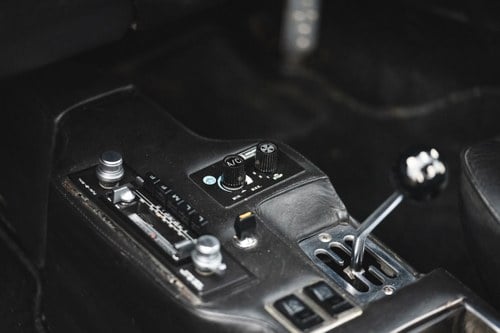 NO RESERVE - 1979 Ferrari 308 GT4 In vendita (immagine 46 di 147)