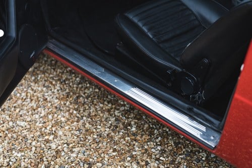 NO RESERVE - 1979 Ferrari 308 GT4 In vendita (immagine 62 di 147)