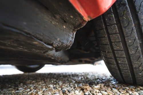NO RESERVE - 1979 Ferrari 308 GT4 In vendita (immagine 127 di 147)