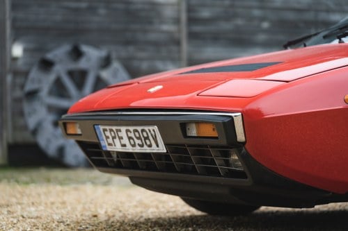 NO RESERVE - 1979 Ferrari 308 GT4 In vendita (immagine 71 di 147)