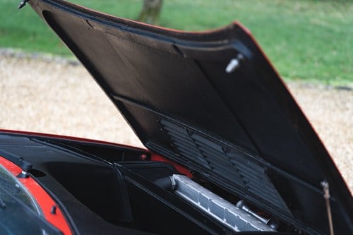 NO RESERVE - 1979 Ferrari 308 GT4 In vendita (immagine 118 di 147)